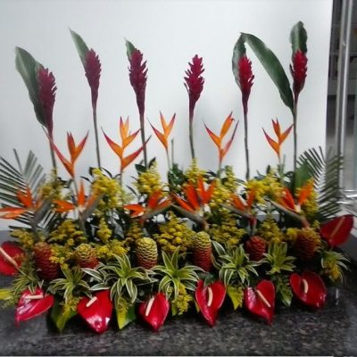 flores para eventos